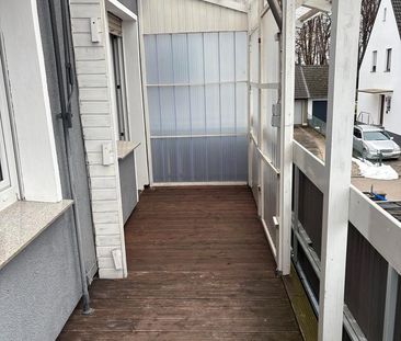 Gemütliche 4 Zimmer Dachgeschosswohnung - Foto 2