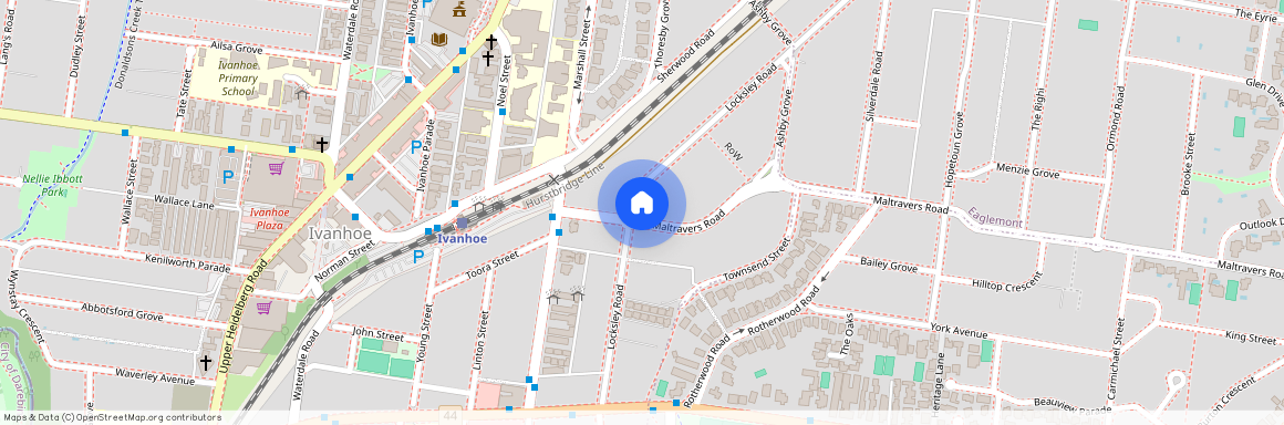 148 Maltravers Road, Vic 3079, Ivanhoe