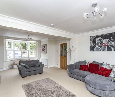 Maybury Hill, Woking, Surrey, GU22 8AB - Photo 3