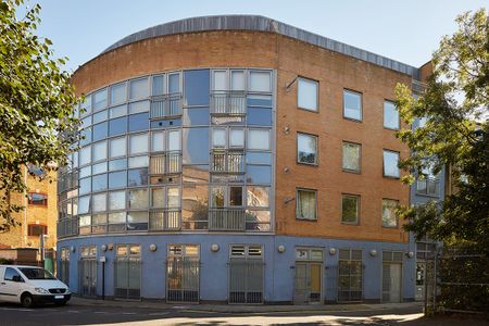 1 Bed Flat, Raquel Court, SE1 - Photo 5