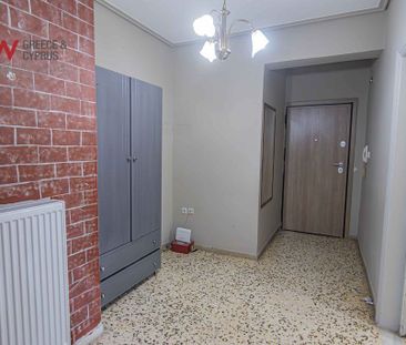 Διαμέρισμα για ενοικίαση Άγιος Νικόλαος (Λάρισα) - Photo 3