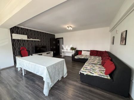 Apartament 3 camere mobilat-utilat cu GARAJ - Doamna Stanca - Photo 4