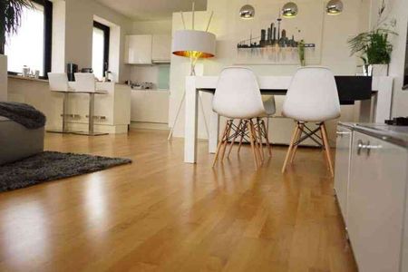 2 Zimmer, 55 m² - Photo 3