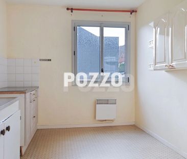 Appartement 3 pièces en location à HONFLEUR - Photo 5