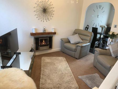 2 bedroom house to rent - Photo 2