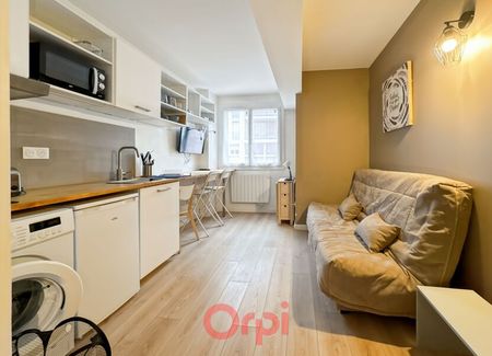 Appartement à louer 2 pièces • 17,83 m2 Villeurbanne - Photo 3