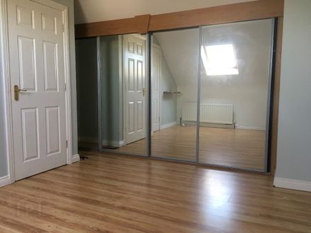 28 The Croft, Dromore, Omagh, BT78 3DW - Photo 4