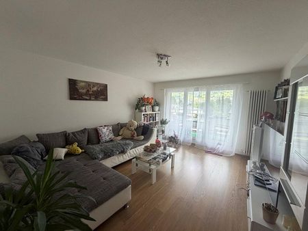 An sonniger, ruhiger Lage - Einfach und gepflegt, zum sich wohl fühlen - Photo 2