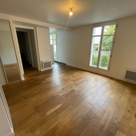 Studio 26.12m² - La Baule - Photo 3