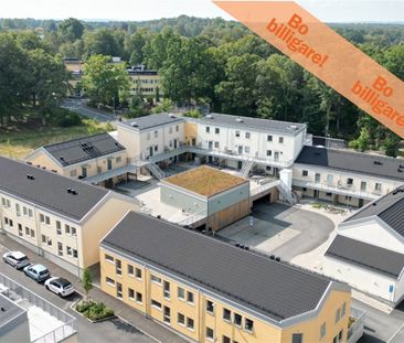 Furagegatan 21 A - Foto 3