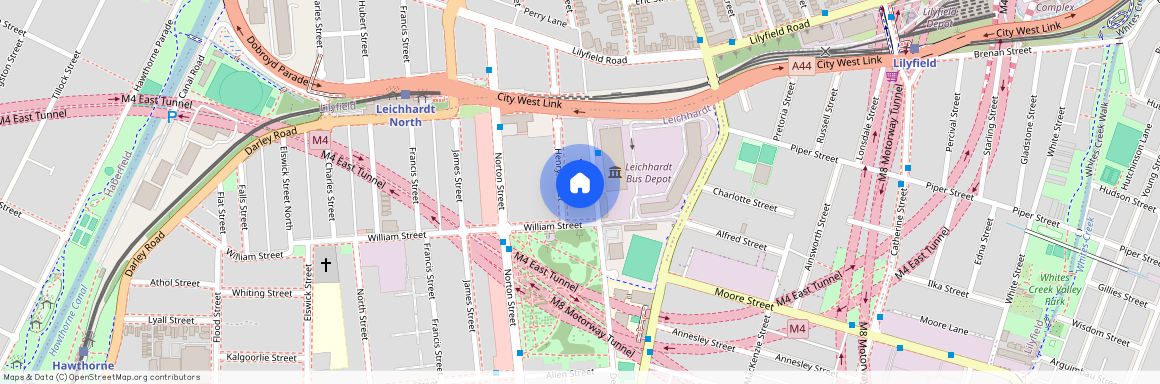 9 Henry Street, Leichhardt