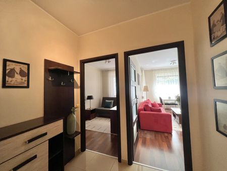 Mieszkanie 2-pokojowe przy Malcie - Photo 5