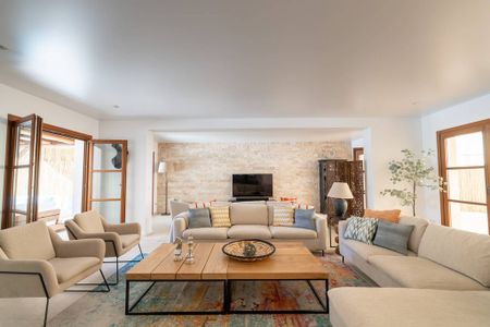 4 bedroom luxury Villa for rent in Marbella, Spain - Photo 2