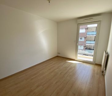 Location Appartement 3 pièces 67m² BESANCON 25000 - Photo 4