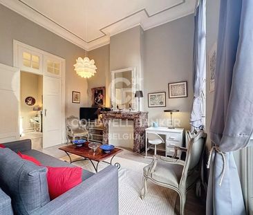 Appartement te huur - Photo 5