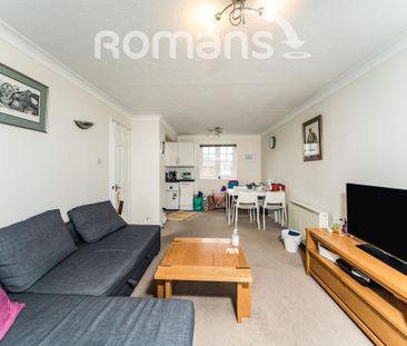 1 bedroom property to rent - Photo 1