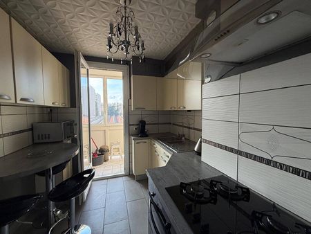 Appartement 3 pièces – VILLEURBANNE - Photo 3