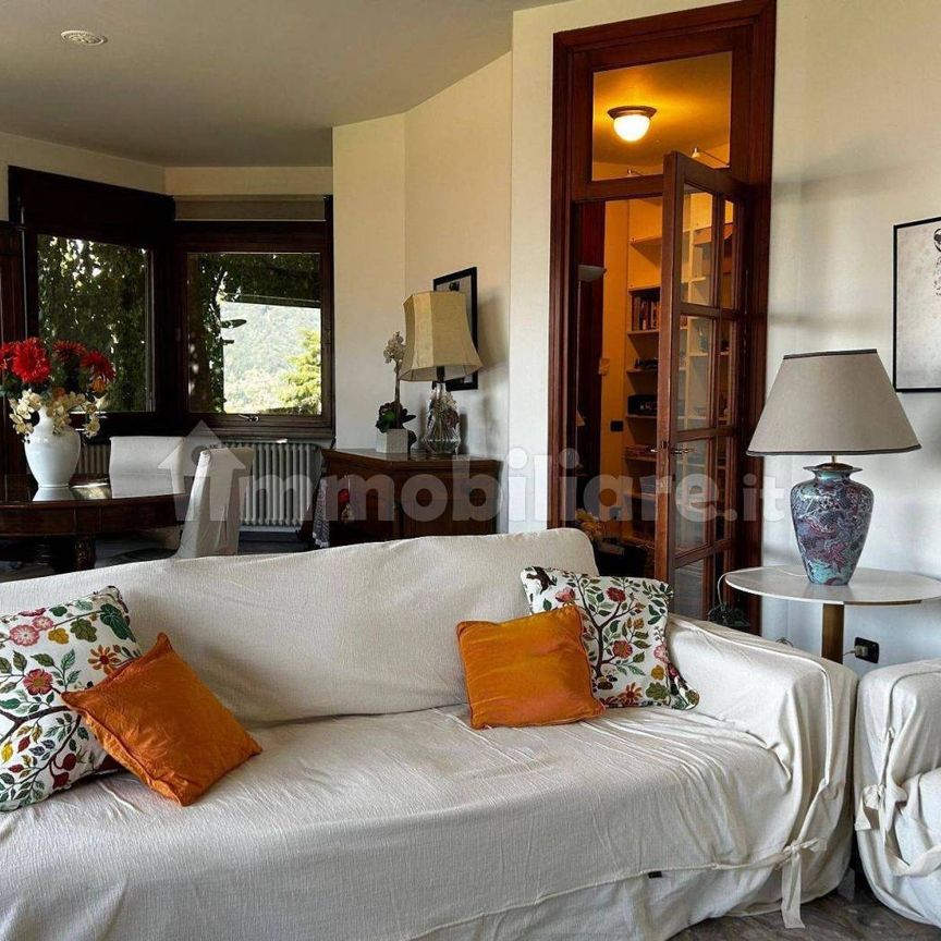 Appartamento in villa, ottimo stato, 200 m², Cernobbio - Foto 1