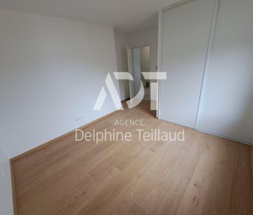 Location Appartement 3 pièces 69m² CORENC 38700 - Photo 3