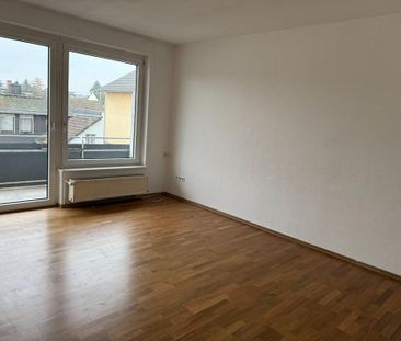 2 Zimmer Wohnung mit Balkon in Winkel - Photo 1