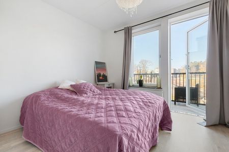 Kista alléväg - Foto 3