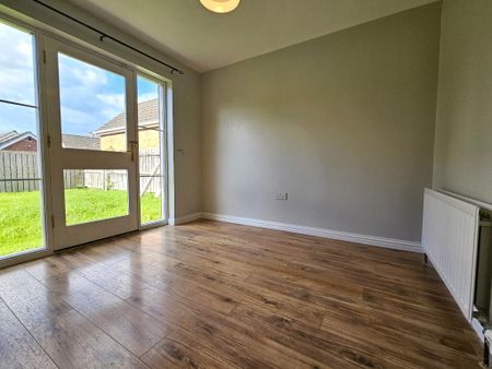 25 Carnbeg Meadows, Antrim, BT41 4RG - Photo 3