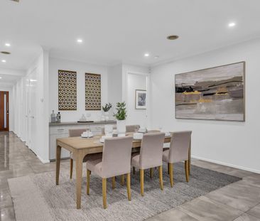 STYLISH, SPACIOUS & ENERGY-EFFICIENT FAMILY LIVING IN PRESTIGIOUS T... - Photo 3