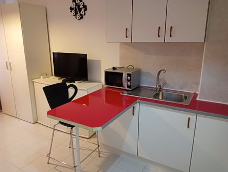 Ref.7045 Studio for long term rent in Torrevieja - Photo 4