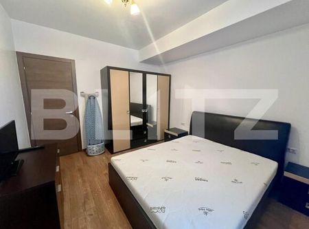 Apartament 2 camere, 52 mp, zona Centrala - Photo 5