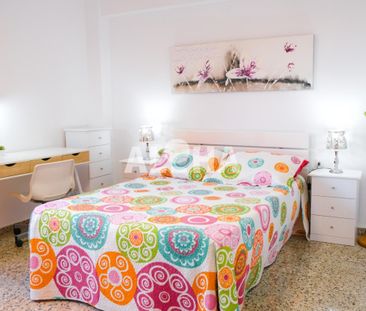 Apartamento en Centro, Moncada – A0512-2 - Foto 5