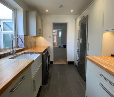 Reginald Road, Southsea Unfurnished - Photo 1