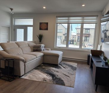 Maison à étages à louer - Saint-Eustache (Nord Est) Maison à étages... - Photo 3