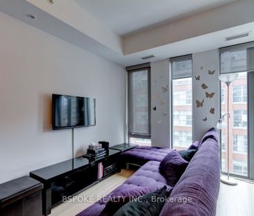 32 Camden Lofts , #603 - Photo 5