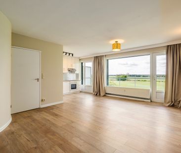 Appartement met 2 slaapkamers, terras en garage - Photo 3