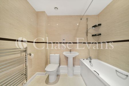 2 bedroom apartment to rent - Photo 4