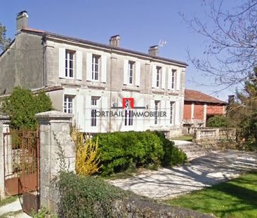 Maison à louer, 5 pièces - PRIGNAC-MARCAMPS 33710 - Photo 2