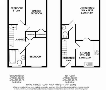 8 The Crescent, Taverham Road, Drayton, Norfolk, NR8 6RF - Photo 4