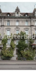 Exchange Property: Modern 2.5-room apartment in the heart of Zurich - Foto 4