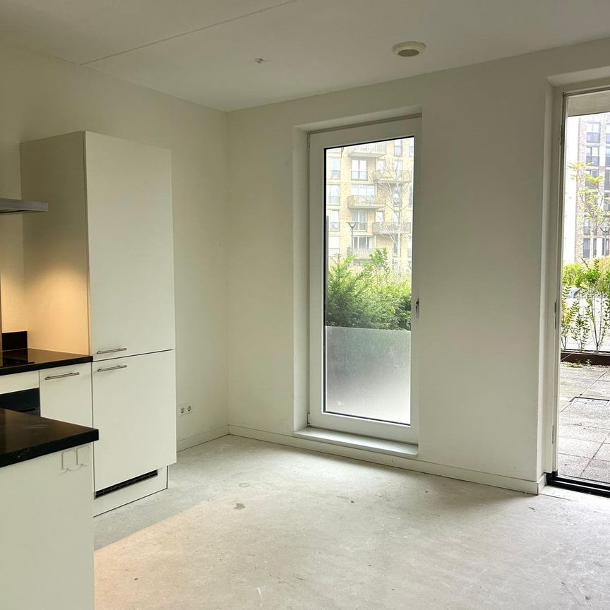 Te huur: Mary van der Sluisstraat 214 - Photo 1