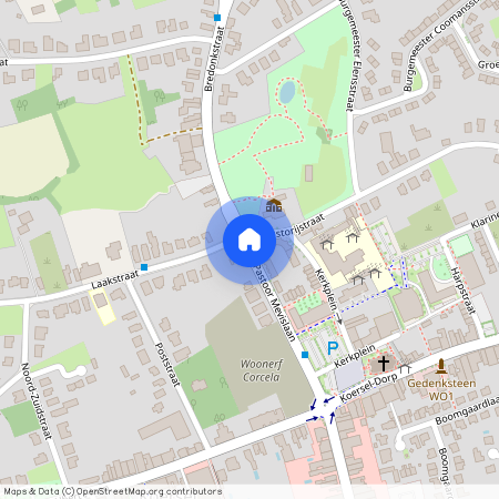 Panisdries 67, 3582 Koersel