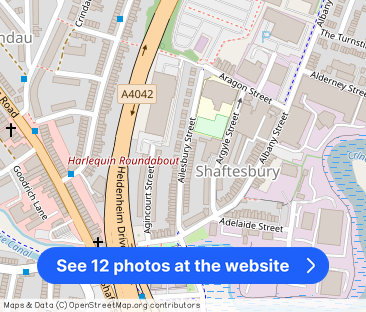 Ailesbury Street , Newport, - Photo 1