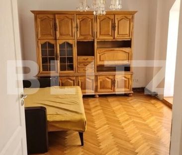 Apartament cu 4 camere, 80 mp, zona Mănăștur - Fotografie 5