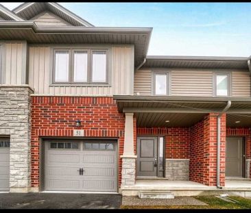 For Lease - 77 Diana Avenue Unit# 51, Brantford, Ontario - Photo 6