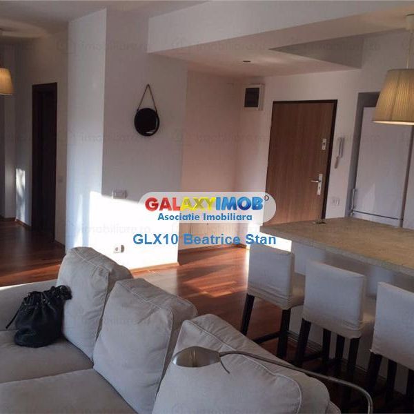 Apartament 2 camere generos Carina Residence / Drumul Potcoavei - Fotografie 1