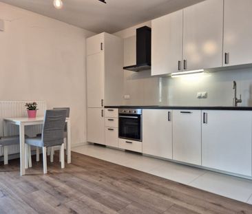 Warszawa Włochy - nowoczesne mieszkanie na wynajem 28.4 m² - Zdjęcie 4