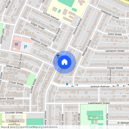 96 Hincks Avenue, SA 5608, Whyalla Norrie