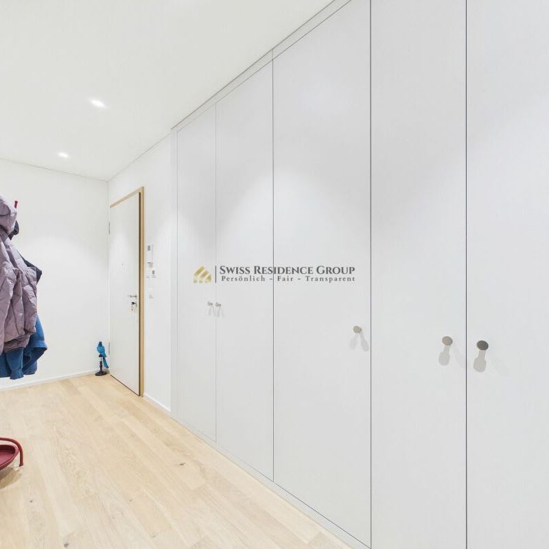 3.5 Zimmer, EG - Foto 1