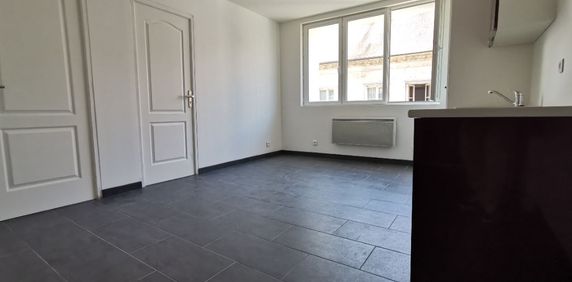 Appartement T2 à louer en centre ville - Photo 2