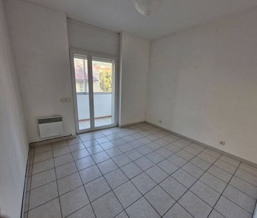 Location appartement 2 pièces 39.53 m² à Toulon (83100) - Photo 1