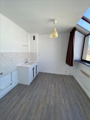 Appartement 2 pièces à Thionville - Photo 1